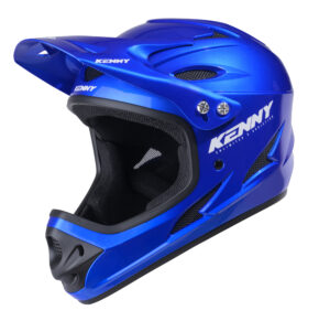 KENNY DOWNHILL HELM SOLID 25