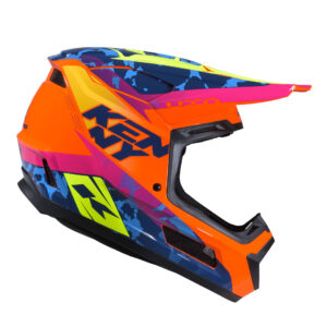 KENNY PERFORMANCE HELM GRAPHIC+ 26