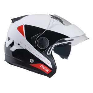 KENNY EVASION GRAPHIC HELM 26