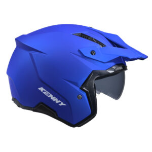 KENNY MILES SOLID HELM 26