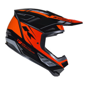 261-0505020-06_A KENNY TITANIUM GRAPHIC HELM 26