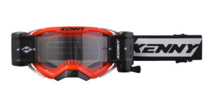 261-0702020-01 KENNY PERFORMANCE SPEED ROLL BRILLE 26