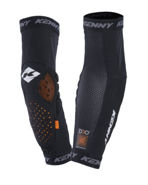 KENNY D3O ELLBOGENSCHÜTZER 26