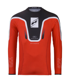 261-3301011_1A KENNY TITANIUM JERSEY 26