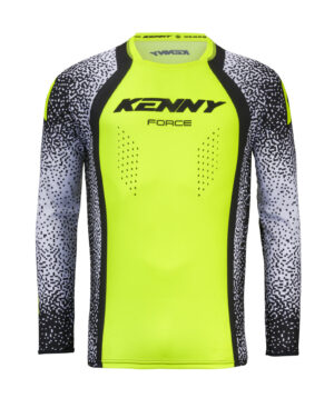 KENNY FORCE PIXEL JERSEY 26