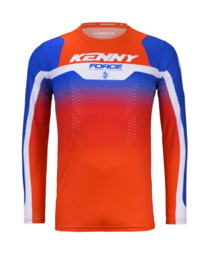 KENNY FORCE BEACH DUST JERSEY 26