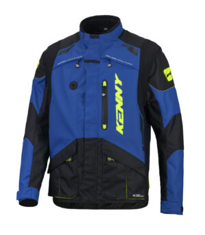 261-3704011_G KENNY TITANIUM JACKE 26