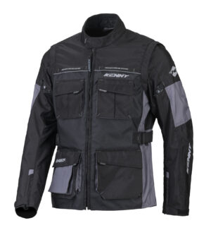 KENNY EVASION JACKE 26