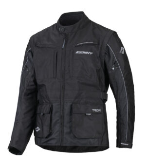 KENNY TREK JACKE 26