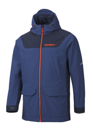 KENNY PADDOCK PARKA 26