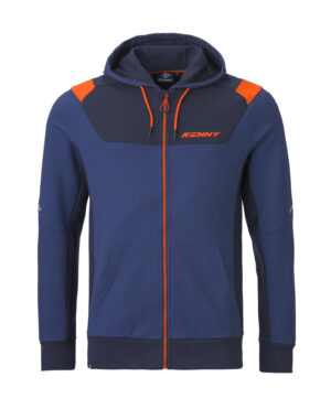 KENNY PADDOCK HOODY 26