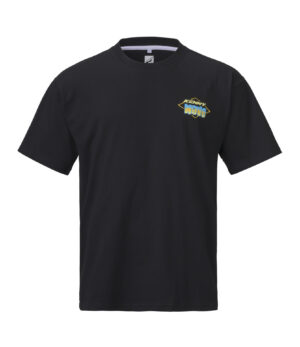 KENNY OVERSIZE WAVE T-SHIRT 26