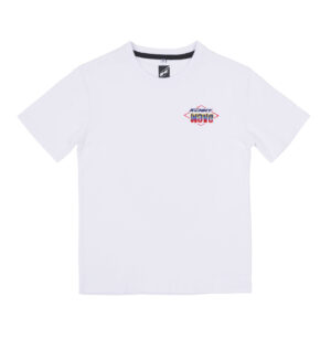 KENNY WAVE T-SHIRT für Kinder 26