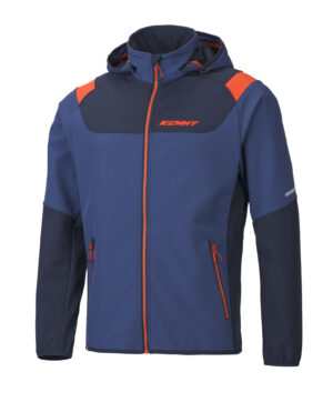 KENNY PADDOCK SOFTSHELL JACKE 26