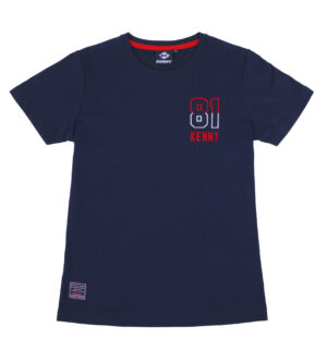261-8420029_A KENNY SUZUKA T-SHIRT für Damen 26