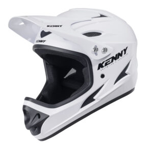 KENNY DOWNHILL HELM SOLID 26