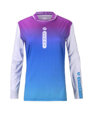 KENNY WOMAN CHARGER JERSEY für Damen 26