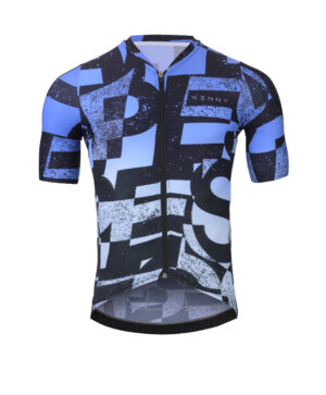 KENNY SUMMER ESCAPE JERSEY 26