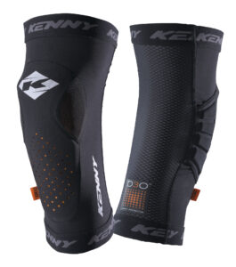 KENNY D3O MTB KNIESCHÜTZER 26