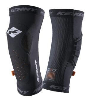 KENNY D3O MTB KNIESCHÜTZER 26
