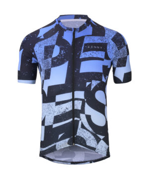 KENNY SUMMER TECH JERSEY für Kinder 26