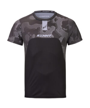 KENNY PATROL JERSEY für Kinder 26